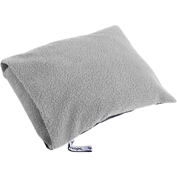 2026 Dryrobe Cushion Cover V3CUSHION - Black / Grey